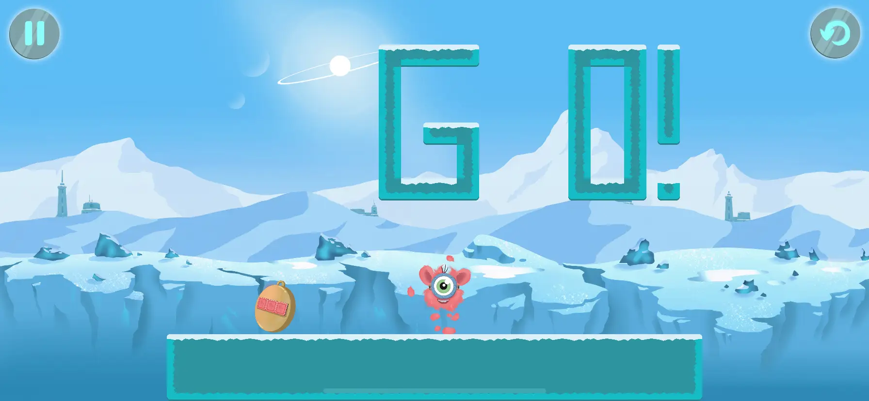 Go!